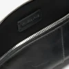 Trousse en cuir nappa Trousse en cuir nappa