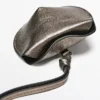 Étui pliable pour AirPods en cuir nappa Étui pliable pour AirPods en cuir nappa