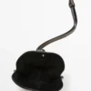 Étui pliable pour AirPods en cuir nappa Étui pliable pour AirPods en cuir nappa