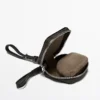 Étui pour AirPods en cuir nappa Étui pour AirPods en cuir nappa
