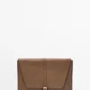 Étui pour iPad en cuir nappa Étui pour iPad en cuir nappa
