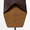 Étui pour iPad en cuir nappa Étui pour iPad en cuir nappa