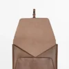 Étui pour iPad en cuir nappa Étui pour iPad en cuir nappa