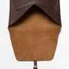 Étui pour iPad en cuir nappa Étui pour iPad en cuir nappa