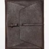 Étui pour iPad en cuir nappa Étui pour iPad en cuir nappa
