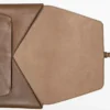 Étui pour iPad en cuir nappa Étui pour iPad en cuir nappa