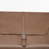 Étui pour iPad en cuir nappa Étui pour iPad en cuir nappa
