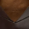 Étui pour iPad en cuir nappa Étui pour iPad en cuir nappa