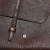 Étui pour iPad en cuir nappa Étui pour iPad en cuir nappa