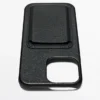 Étui pour iPhone Pro Max en cuir nappa