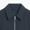 Veste courte avec poches