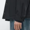 Veste courte avec poches Veste courte avec poches