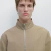 Veste courte avec poches Veste courte avec poches