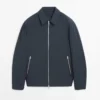 Veste courte avec poches