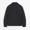 Veste courte avec poches Veste courte avec poches