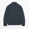 Veste courte avec poches