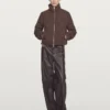 Veste courte en duvet hydrofuge Veste courte en duvet hydrofuge
