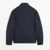Veste courte réversible