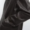 Veste en cuir nappa Veste en cuir nappa