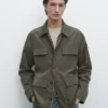 Veste légère avec poches Veste légère avec poches