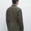 Veste légère avec poches Veste légère avec poches