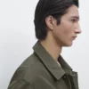 Veste légère avec poches Veste légère avec poches