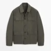 Veste légère avec poches Veste légère avec poches