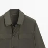 Veste légère avec poches Veste légère avec poches