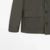 Veste légère avec poches Veste légère avec poches