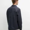 Veste légère en lin avec poches Veste légère en lin avec poches